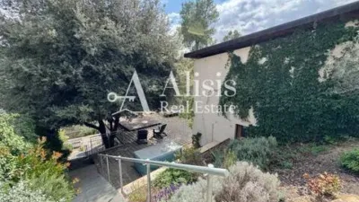 Chalet in Molins de Rei photo 54