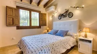 Chalet en Pego photo 12