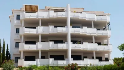 Piso – Orihuela, Villa Martín - Vista 5
