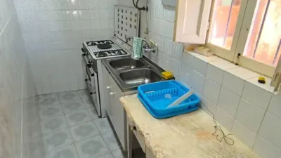 Chalet in Mazuecos de Valdeginate photo 11
