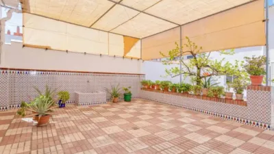 Chalet in Albolote photo 2