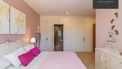 Chalet in Escola Industrial-Plaça de Catalunya photo 53