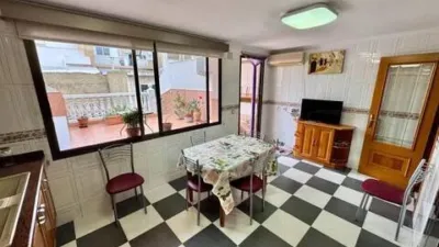 Chalet in Silla photo 24