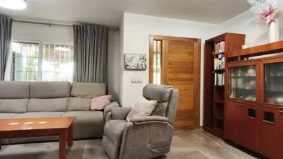 House in Algezares photo 14