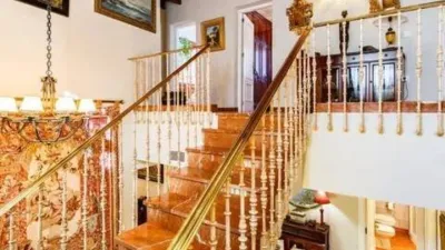Chalet in Santa Clara photo 13