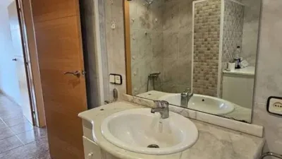 Penthouse on Carretera de Manresa photo 11
