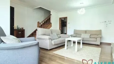 Terraced house in Berango photo 10