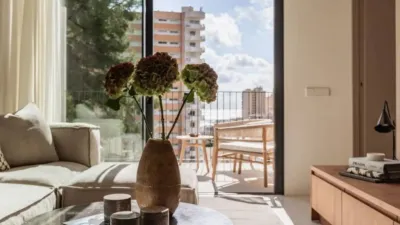 Penthouse in Palma de Mallorca photo 19