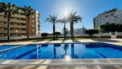 Duplex penthouse on Calle Las Mimosas Nn photo 43
