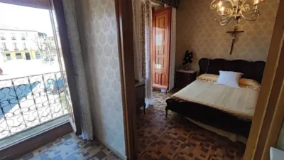 Rustic house in Villarramiel photo 35