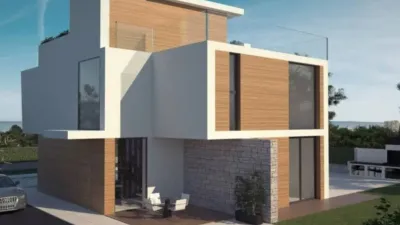 Casa – Orihuela, Urbanización Aguamarina, Dehesa de Campoamor - Vista 2