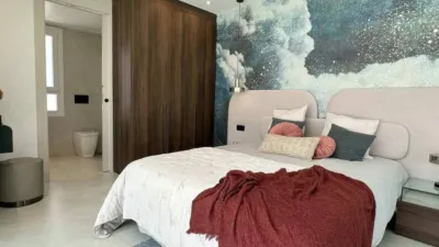 Chalet in Algorfa photo 25