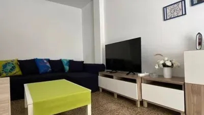 Apartment in Caldes d'Estrac photo 26