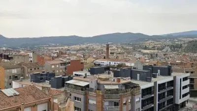Penthouse on Carretera de Manresa photo 2