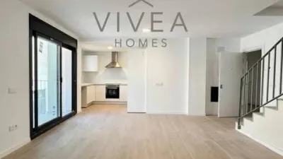 Apartment on Carrer de Linné photo 2