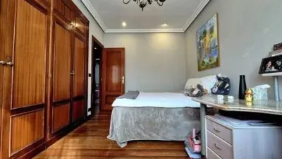 Apartment in Andra Mari photo 24