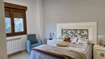 Chalet in Sanxenxo photo 16