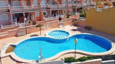 Terraced house in Gran Alacant photo 2