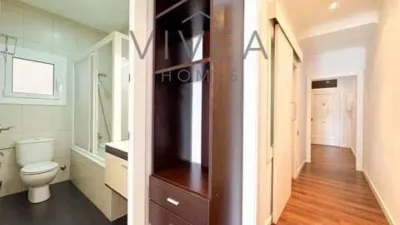 Apartment in Terrassa photo 21