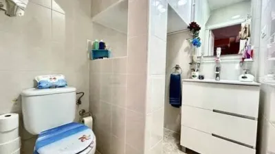 Terraced house in Torrevieja photo 19