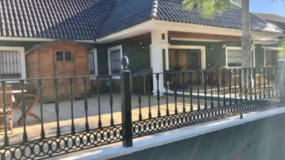 Chalet in Murcia Capital photo 15
