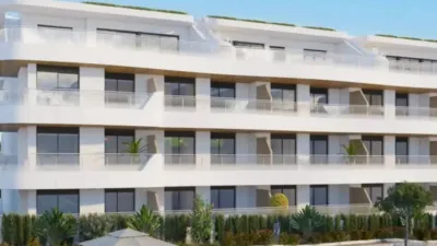 Pis – Orihuela, Playa Flamenca I, Urbanización La Zenia II - Més