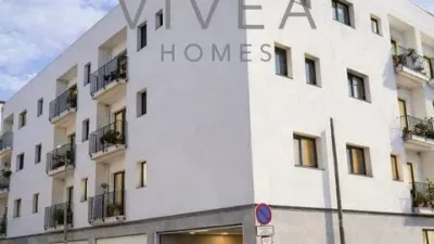 Apartment on Carrer de Linné photo 17