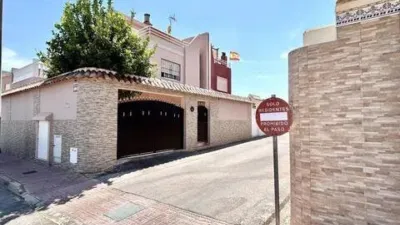 Terraced house in Torrevieja photo 32