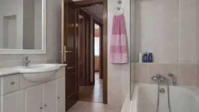 Apartment in Andra Mari photo 27