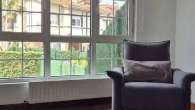 Terraced house in Berango photo 15