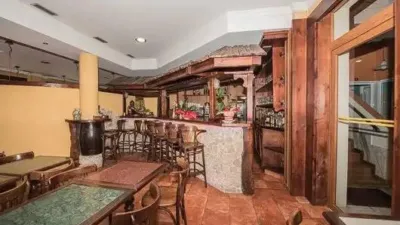 Chalet en Cuntis photo 3