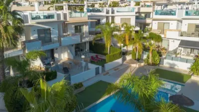 Apartment in Rojales, Ciudad Quesada - Vista 6