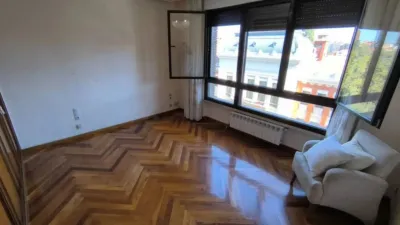 Apartment in Campo de la Juventud-Santiago photo 55