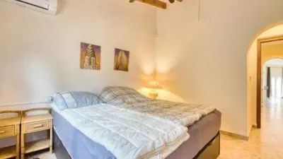 Chalet in Pego photo 23