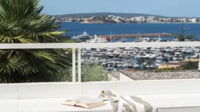 Apartment on Carrer de Torrent photo 3