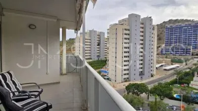 Apartment in La Cala de Villajoyosa photo 22