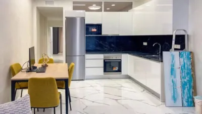 Piso - Vista 3