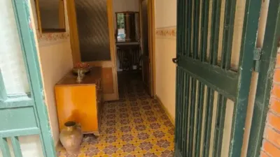 Chalet for sale in Venta de Baños photo 3