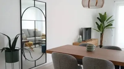 Apartment in Orihuela photo 3
