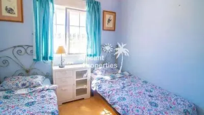 Terraced house in Gran Alacant photo 49