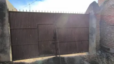 Chalet on Calle del Obispo Apolinar photo 51