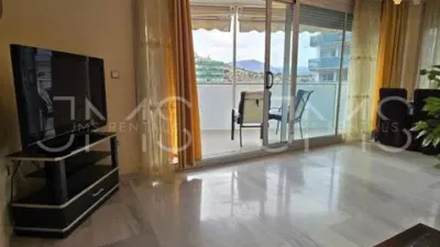 Apartment in La Cala de Villajoyosa photo 17