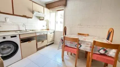 Apartment in Uribarri photo 26
