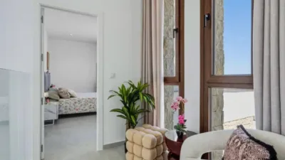Chalet in Orihuela photo 40