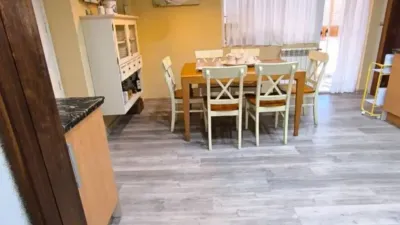 Apartment in Campo de la Juventud-Santiago photo 27