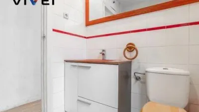 Apartment in Embajadores-Lavapiés photo 20