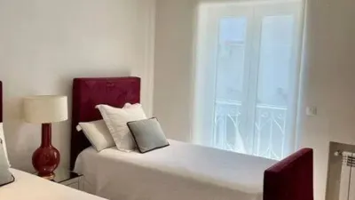 Apartment in Recoletos photo 22