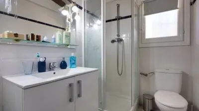 Chalet en Pego photo 11