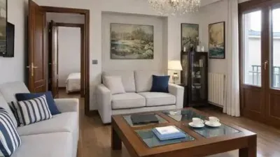 Apartment in Andra Mari photo 8