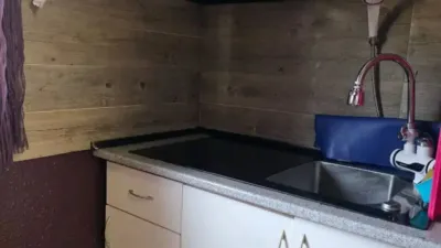 Chalet in Pontons photo 42